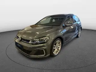 VW Golf VII 1,4 GTE DSG