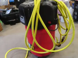 Kompressor NUAIR TWENTY HERKULES