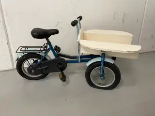 Børne cykel