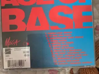 Ace of base - Happy nation