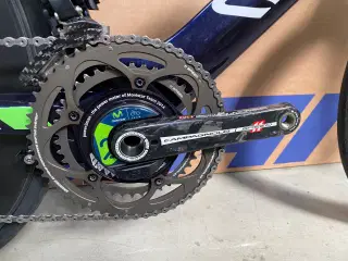 TT enkelstart racer