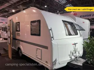 2024 - Adria Altea 432 PX   NYHED 2023! Adria Altea 432 PX 2024 - HELT NYT DESIGN - Kommer senere hos Camping-Specialisten.dk Aarhus