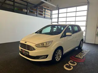 Ford Grand C-MAX 2,0 TDCi 150 Titanium 7prs