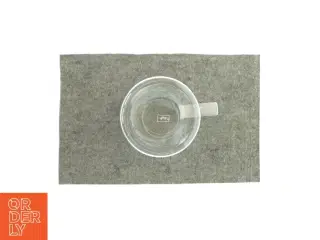 Kaffekande i glas fra Mellieha