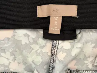 H&M bukser i str. 50
