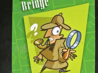 inferences at bridge, by marshall miles, emne: hob