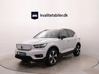 Volvo XC40  P8 ReCharge Twin R-Design