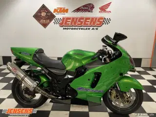 Kawasaki ZX12R