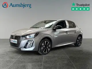 Peugeot e-208 50 Style