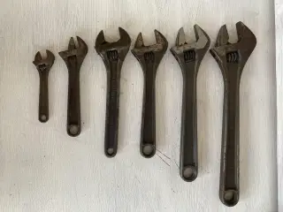 Svensk nøgler