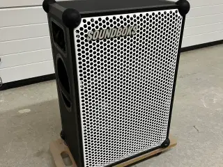 Soundboks udlejning / udlejes
