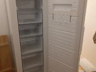 Fryseskab Bosch GSV36VWEV 249 ltr