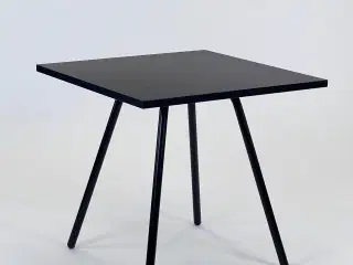 Moderne Kvadratisk Bord