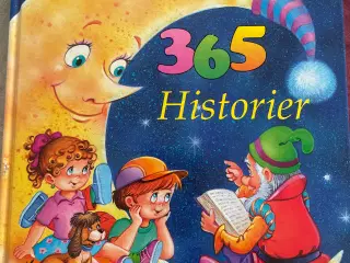 365 historier