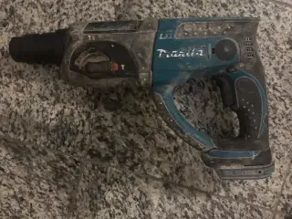 Makita dakker