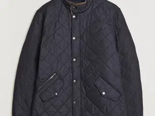 Barbour Quiltet Powell Jacket
