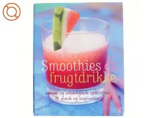 Smoothies og frugtdrikke
