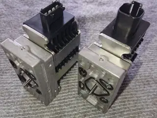 Danfoss PVEH 32 ventiler 11-32 V