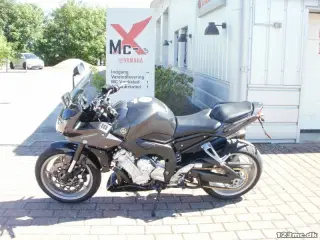 Yamaha FZ1 S