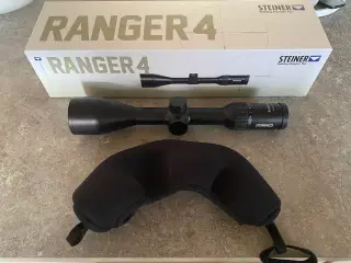 Steiner Ranger 4 - 3x12x56