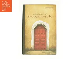 Yacoubians Hus (in Danish) (Bog)