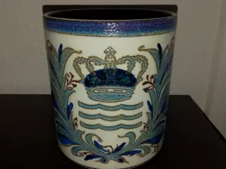 Royal Copenhagen fajance Jubilæum 