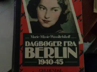 Dagbog fra Berlin 