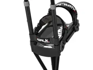 iWALK2.0 Håndfri Krykke