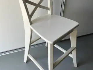Højstol fra ikea