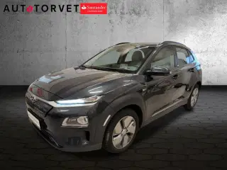 Hyundai Kona 64 EV Premium