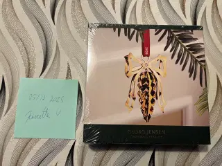 Georg Jensen juleuro 2005