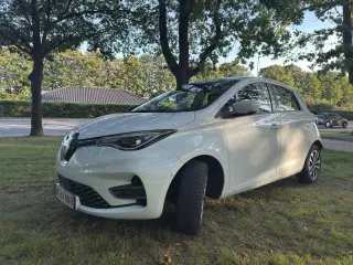 Renault Zoe 52 Intens