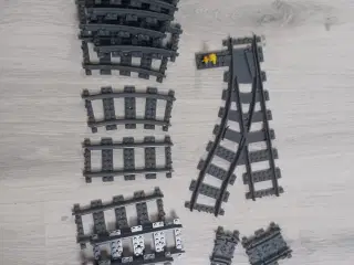 Lego skinner sælges