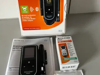 Accu -Chek Mobile