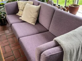 Sofa/ 3 Pers. 