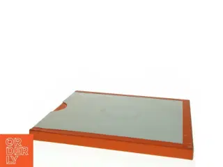 Agfa PER 525 studie Spolebånd 3 timer v 19cms plast NAB spole (str. 28 x 28 x 2 cm )