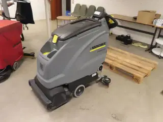 Karcher professional gulvvasker