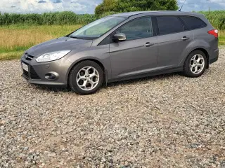 Ford fockus 
