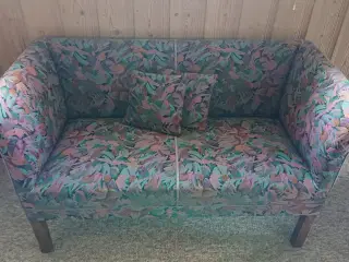 Lille Engelsk Sofa