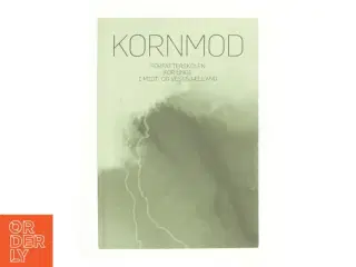 Kornmod (Bog)