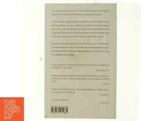 Snemanden af Jo Nesbø (Bog)
