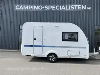 2023 - Adria Altea 362 LH   Adria Altea 362 LH 4Four 2023 - Kan ses nu hos Camping-Specialisten.dk i Aarhus