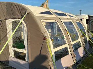 Kampa motor rally air pro 390 L