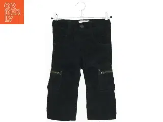 Børnebukser med sidelommer fra Name It (str. 92)