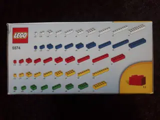 Lego 5574