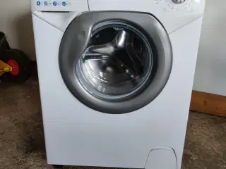 Candy Aquamatic vaskemaskine