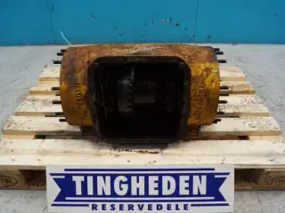 Hydrema 805 Bagaksel 59200