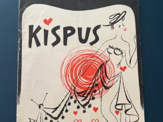 Kispus