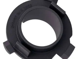 Philips LED Universal Adapter Ringe TYPE H - Sæt