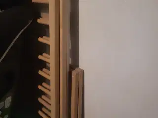 Ikea tremmeseng 